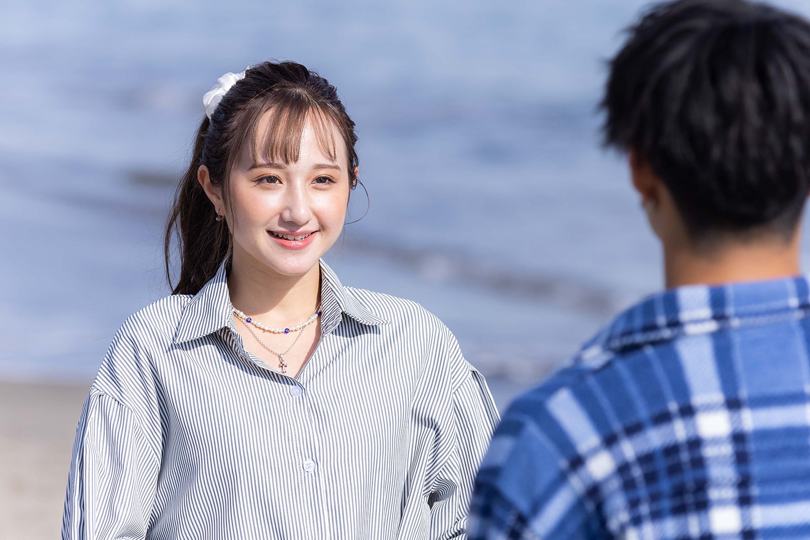 レイラ「明日も好きでいて、いいですか？」シーズン2最終話（C）AbemaTV, Inc.