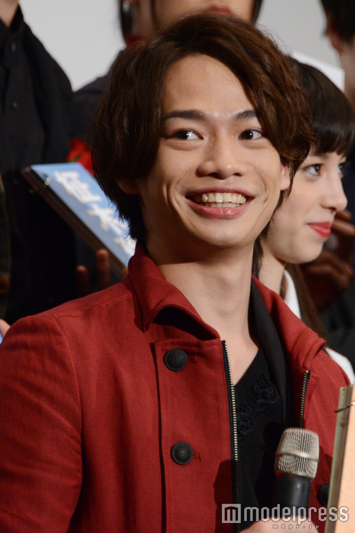 池田純矢 （C）モデルプレス