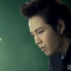 チャン・グンソク/新CM「チャン・グン息」篇より