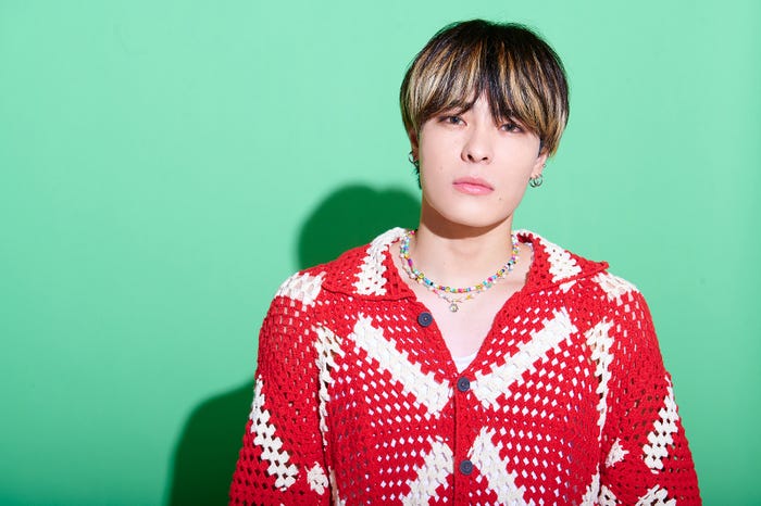 比嘉涼樹 (提供写真)