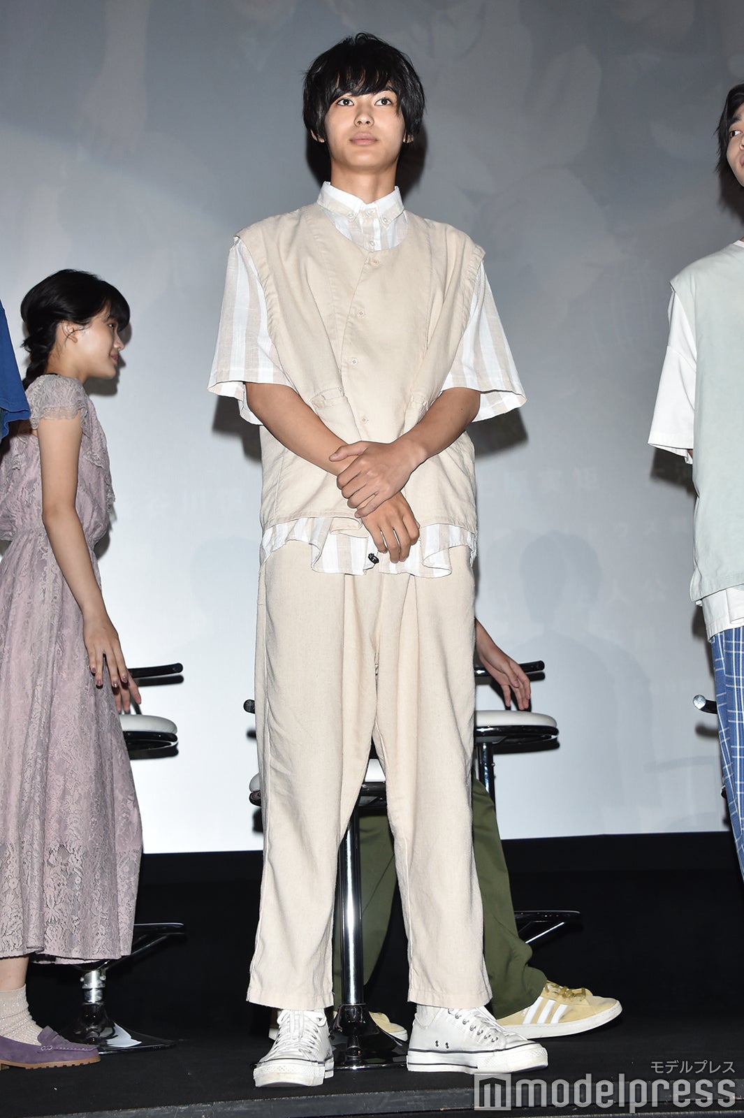 神尾楓珠 （C）モデルプレス