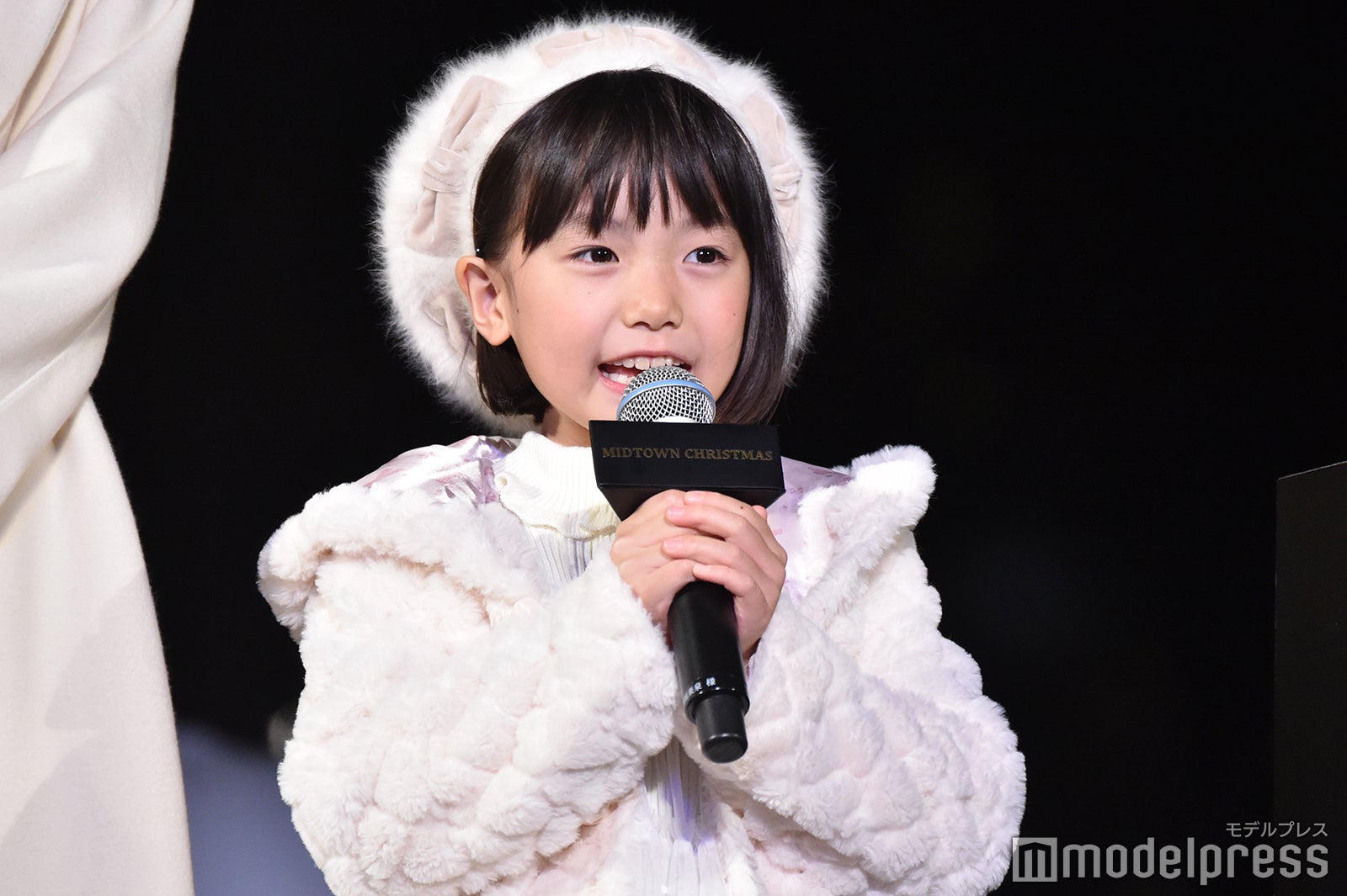 稲垣来泉ちゃん （C）モデルプレス