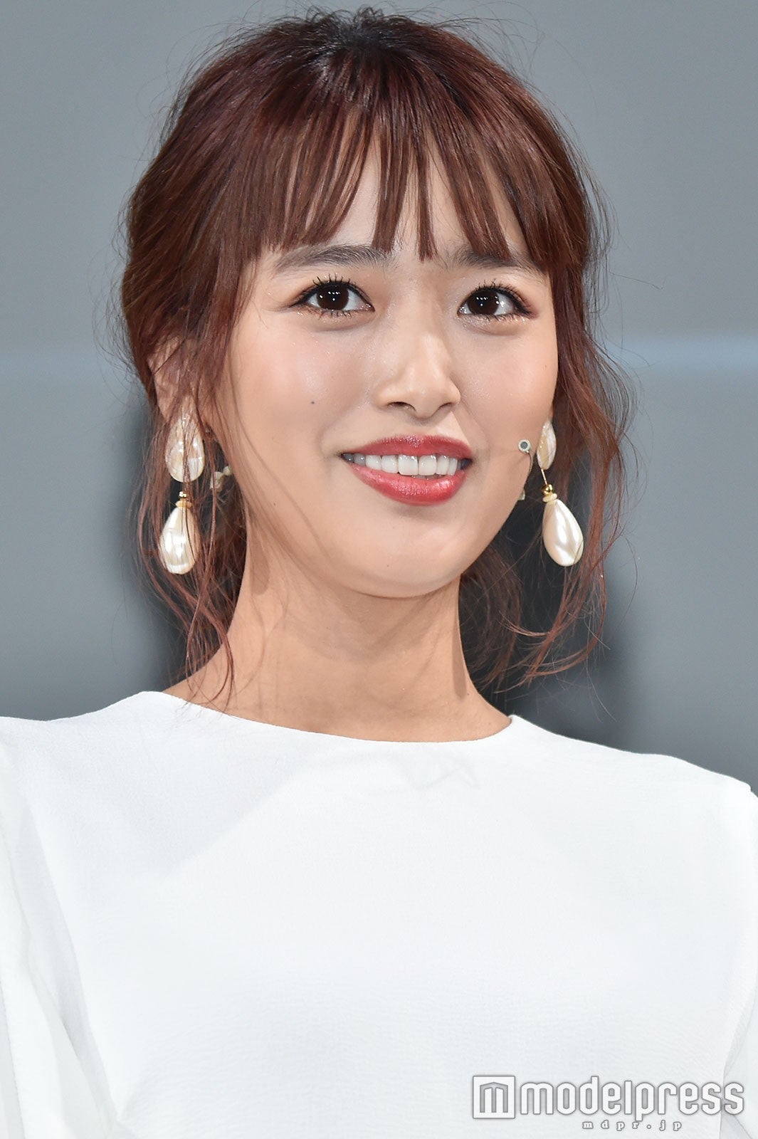 近藤千尋（C）モデルプレス