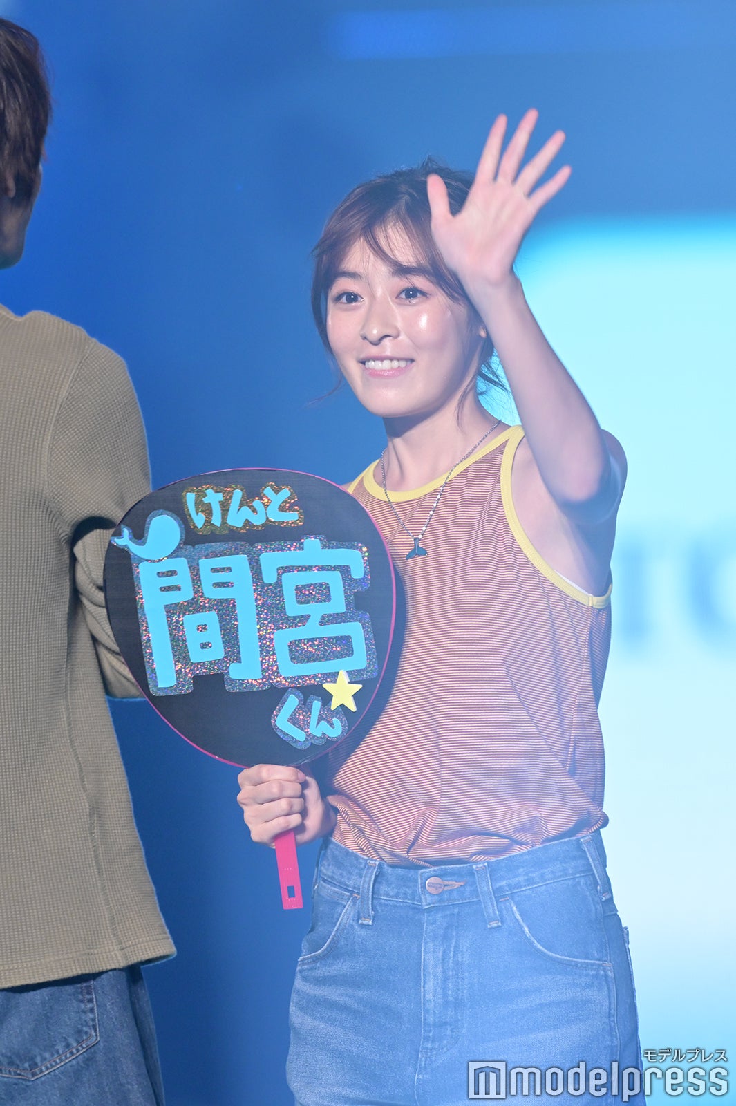 森七菜（C）モデルプレス