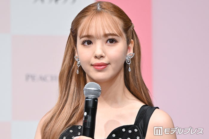 藤田ニコル、LA旅行でハプニング「英語も喋れないから結婚指輪見せて」