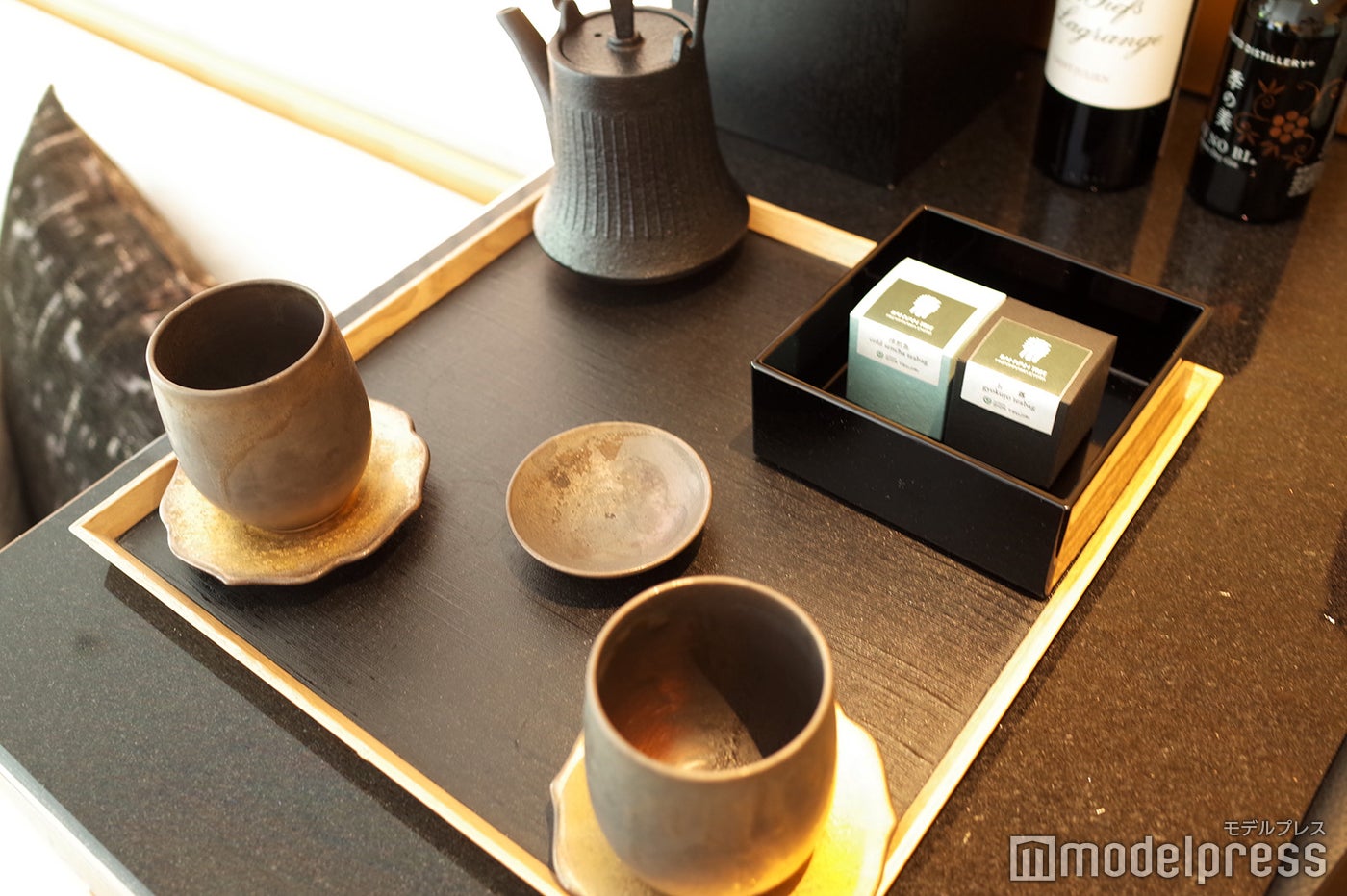 バンヤンツリー・東山 京都(C)モデルプレス