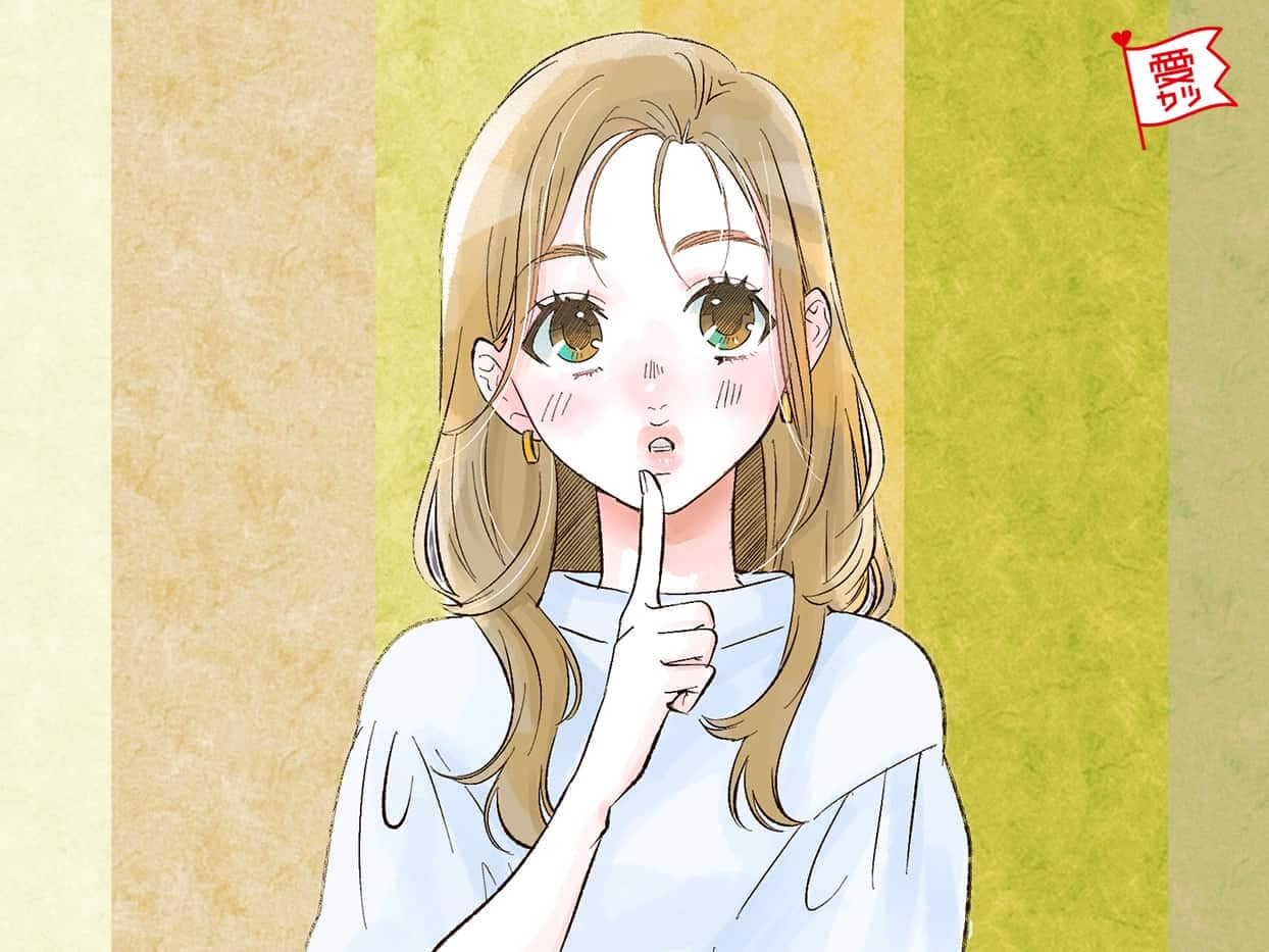 女性の星座で占う♡無意識な「恋愛のクセ」
