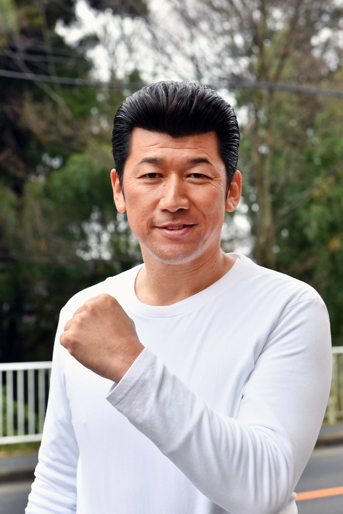 ヨ・ロ・シ・ク！！（C）TBS