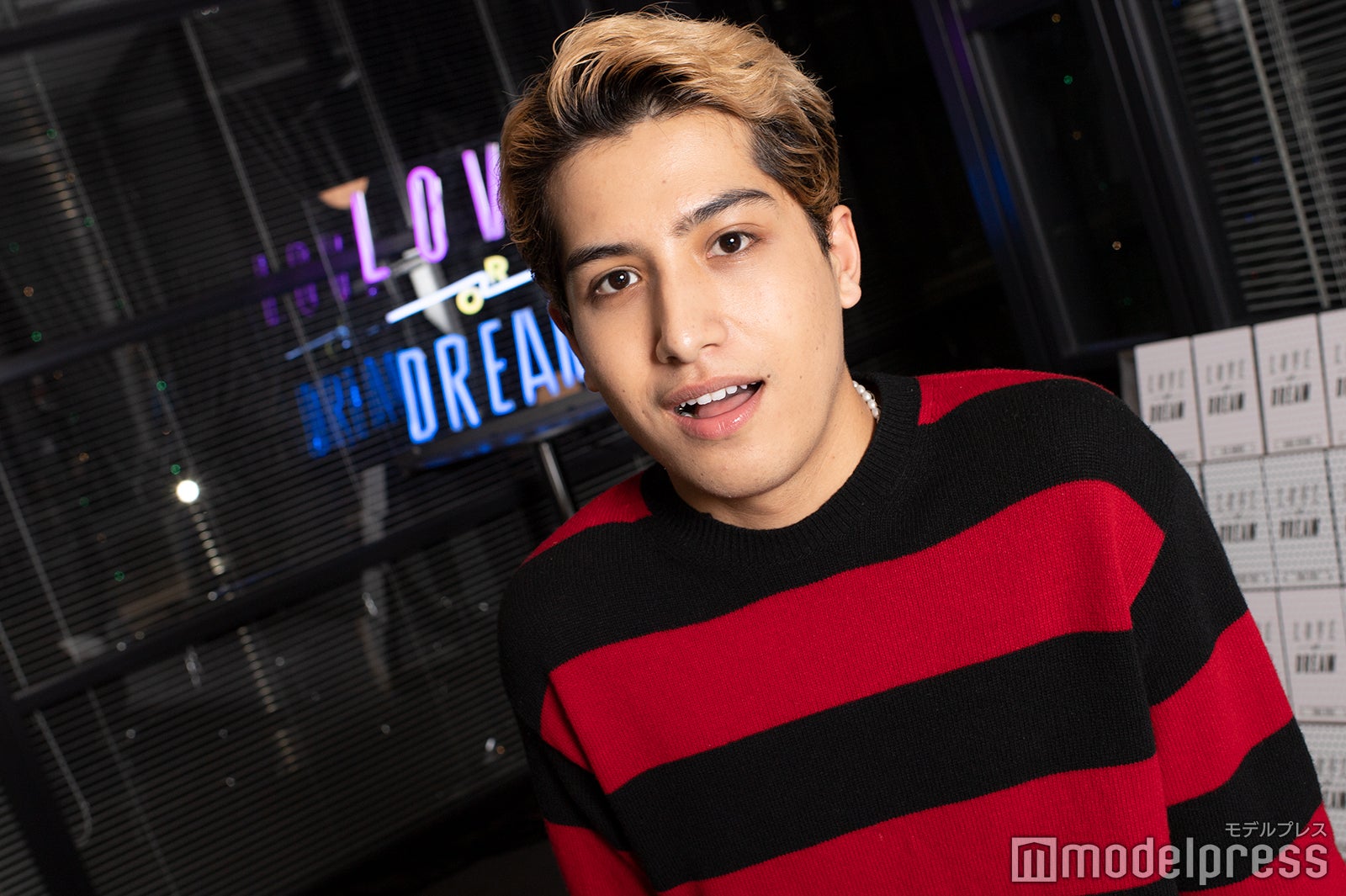 kemio （C）モデルプレス