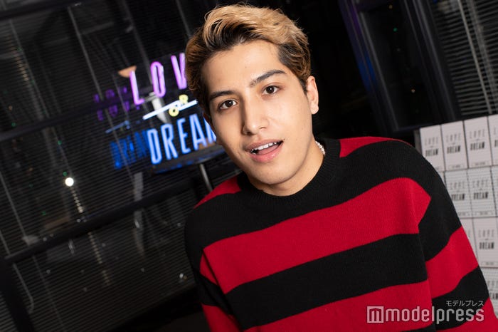 kemio (C)モデルプレス