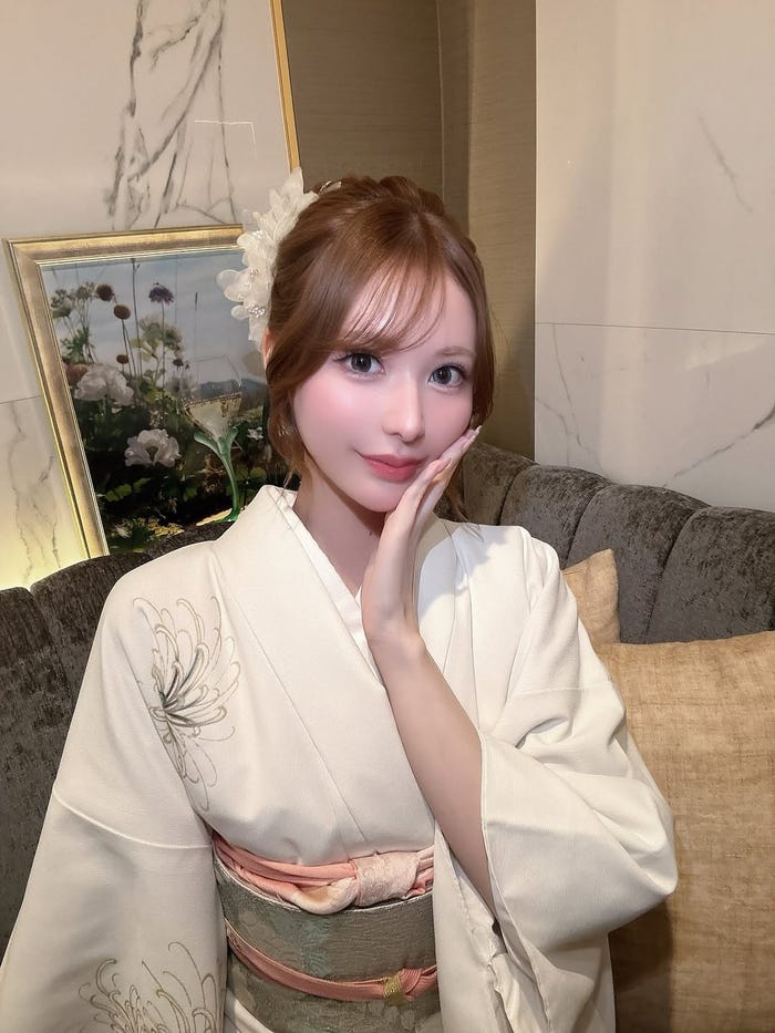 るなInstagramより