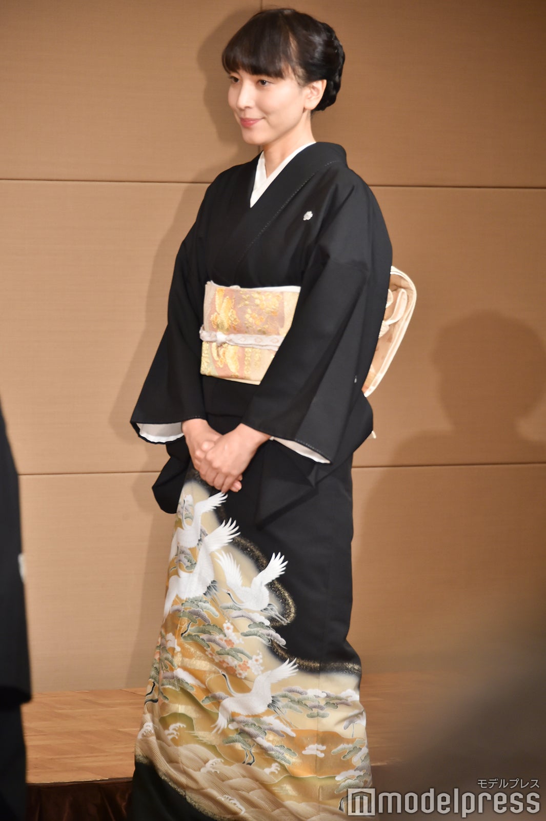 鈴木杏樹 （C）モデルプレス