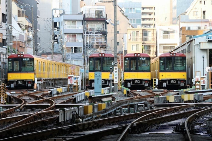東京メトロ銀座線のトリビア10選 偶然出合える レトロ 車両や ぞろ目 車両ほか見どころ多数 女子旅プレス