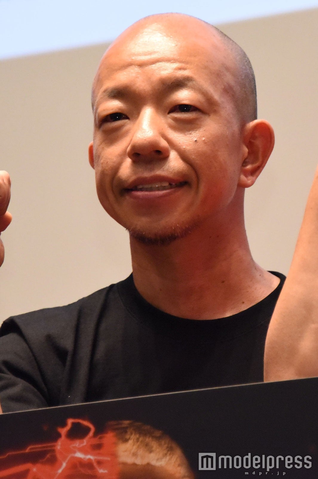 小峠英二（C）モデルプレス