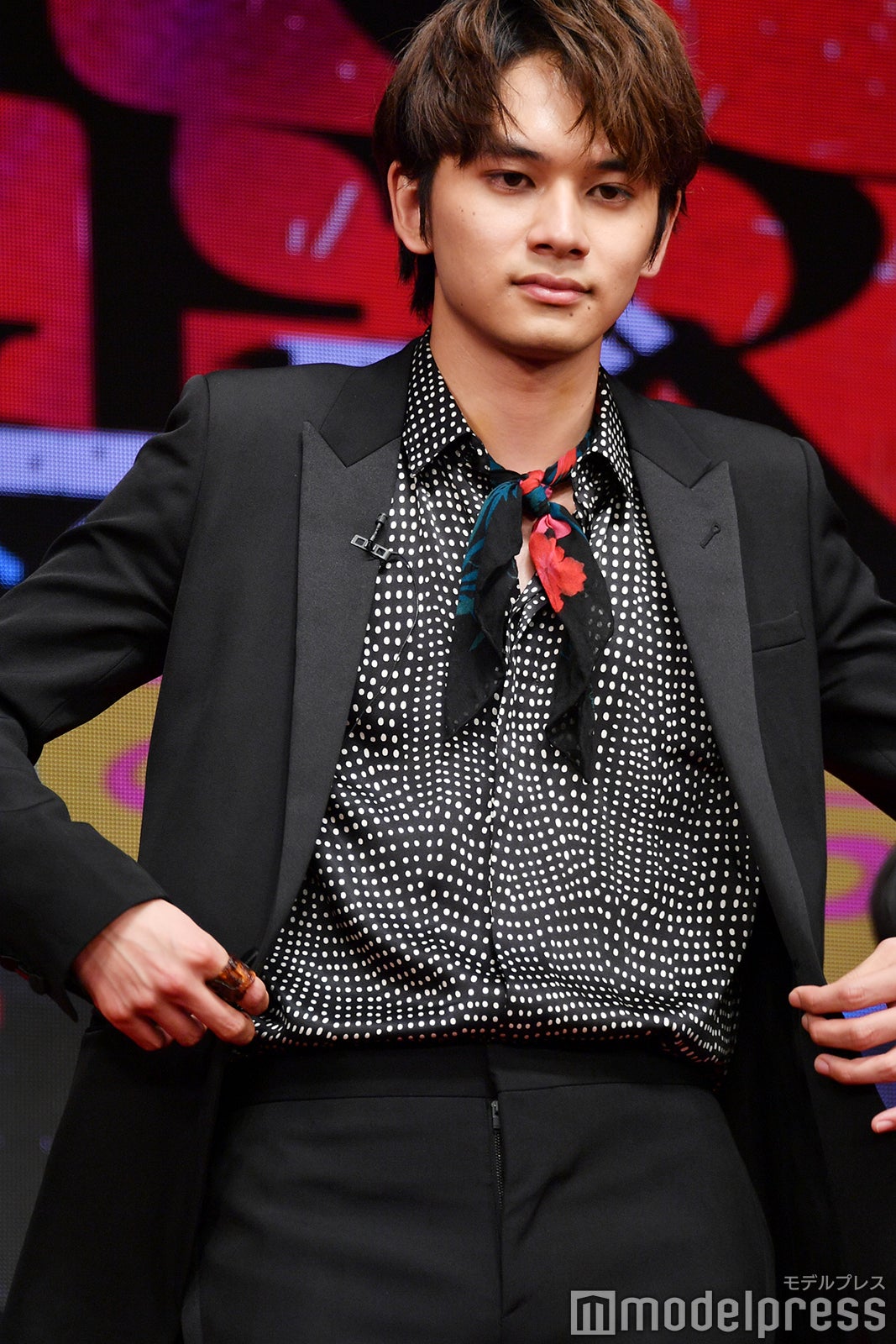 北村匠海（C）モデルプレス