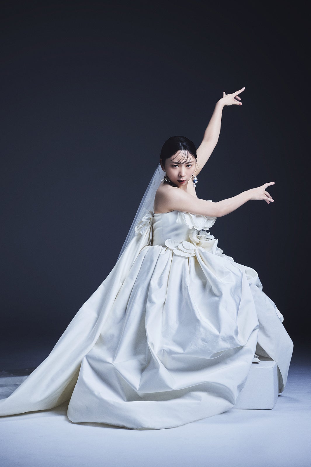 アンゴラ村長（提供写真）