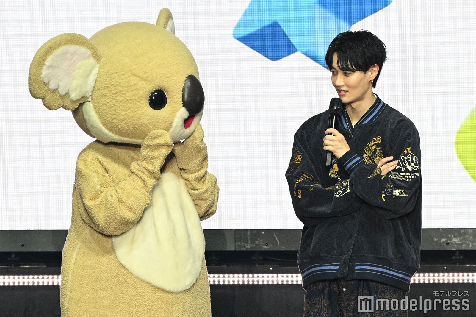 ブルーシー【Blue Sea】（C）モデルプレス