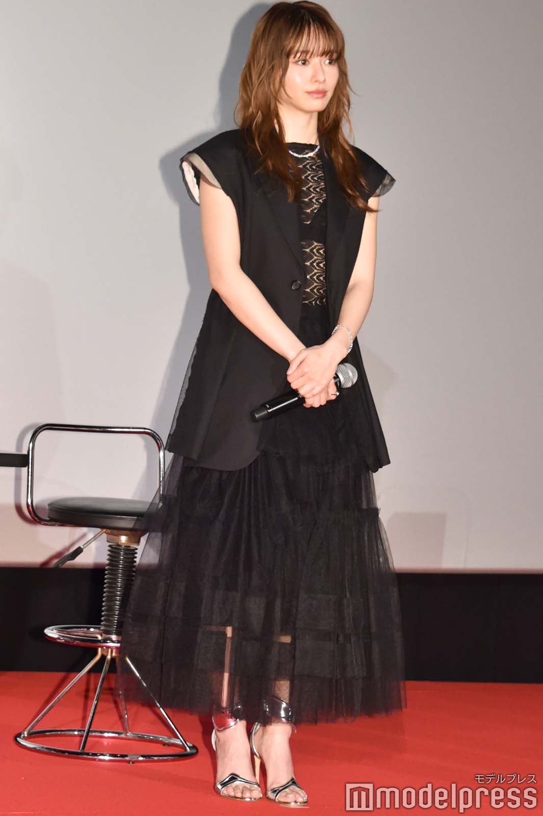 山本舞香（C）モデルプレス