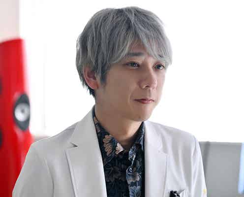 【ブラックペアン シーズン2 第5話】天城、シャンス・サンプル行うため韓国へ