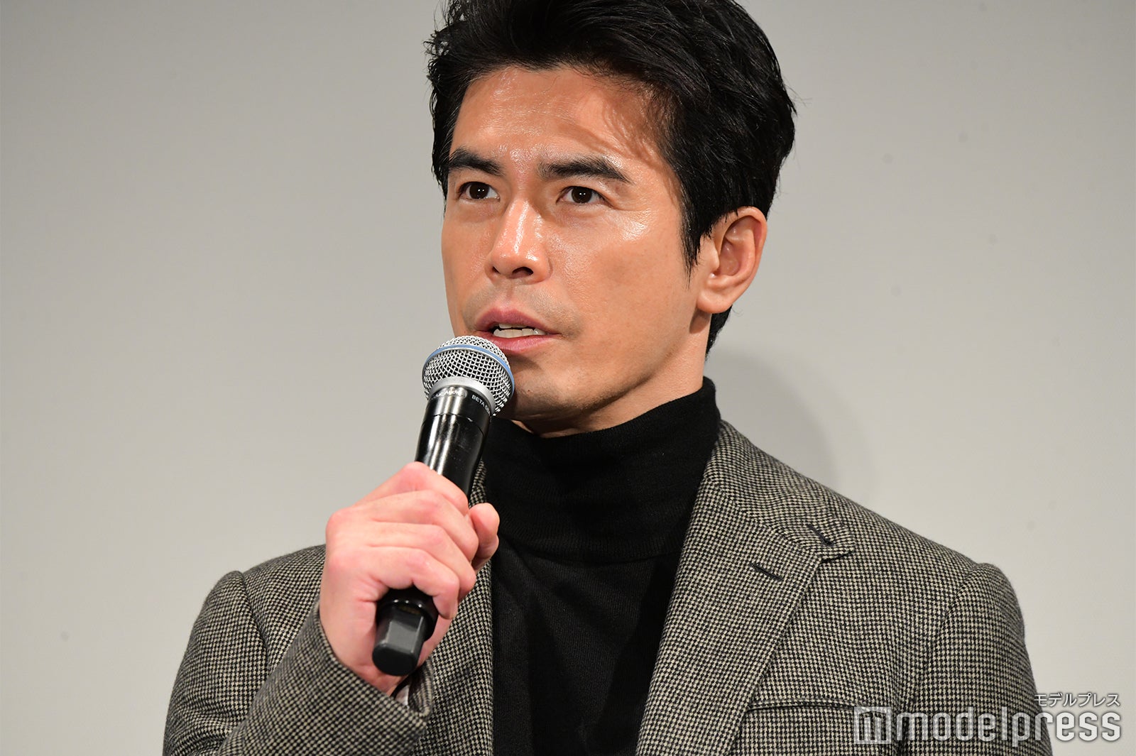 伊藤英明（C）モデルプレス