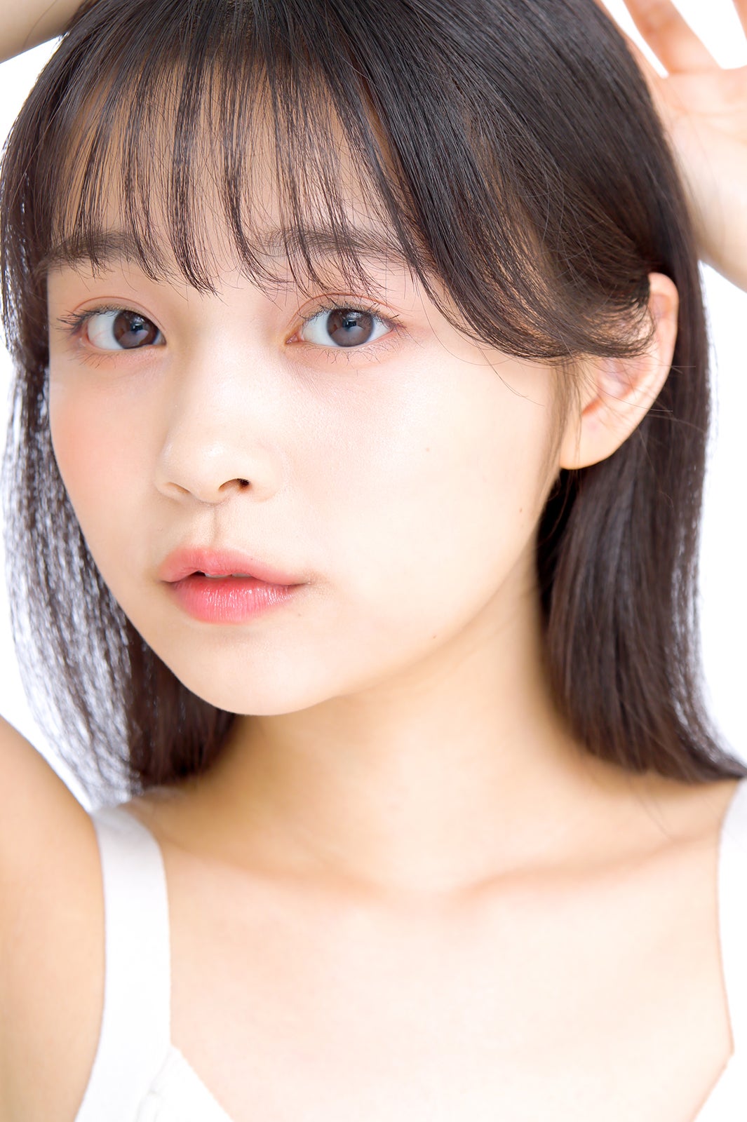 林芽亜里 （提供写真）