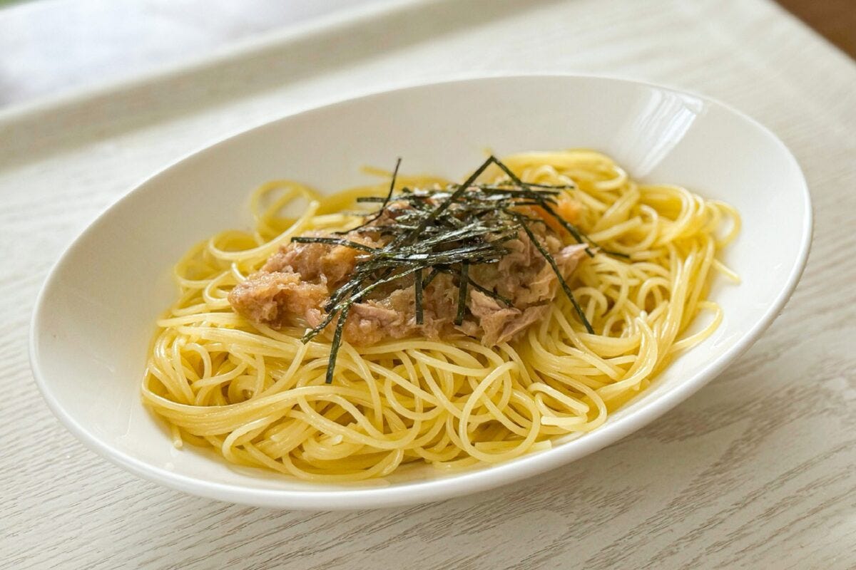 練馬スパゲティ