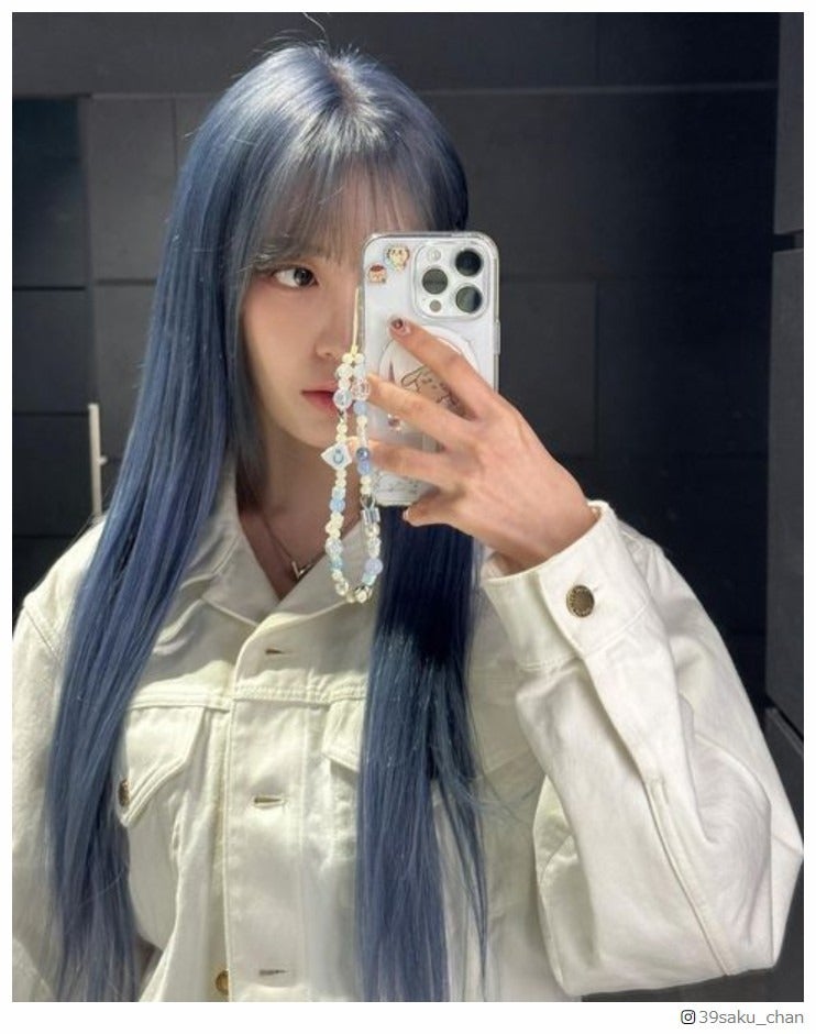 SAKURA公式Instagramより