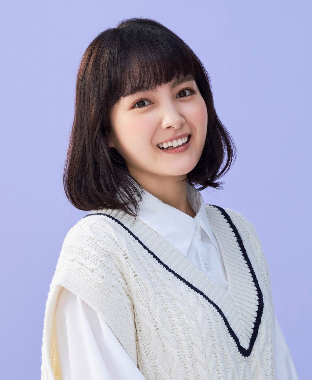 葵わかな、“節約”に目覚める会社員役で主演 人気小説「三千円の使いかた」ドラマ化