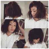 ヘアカット に関する記事 モデルプレス ヘアカット に関する記事 モデルプレス