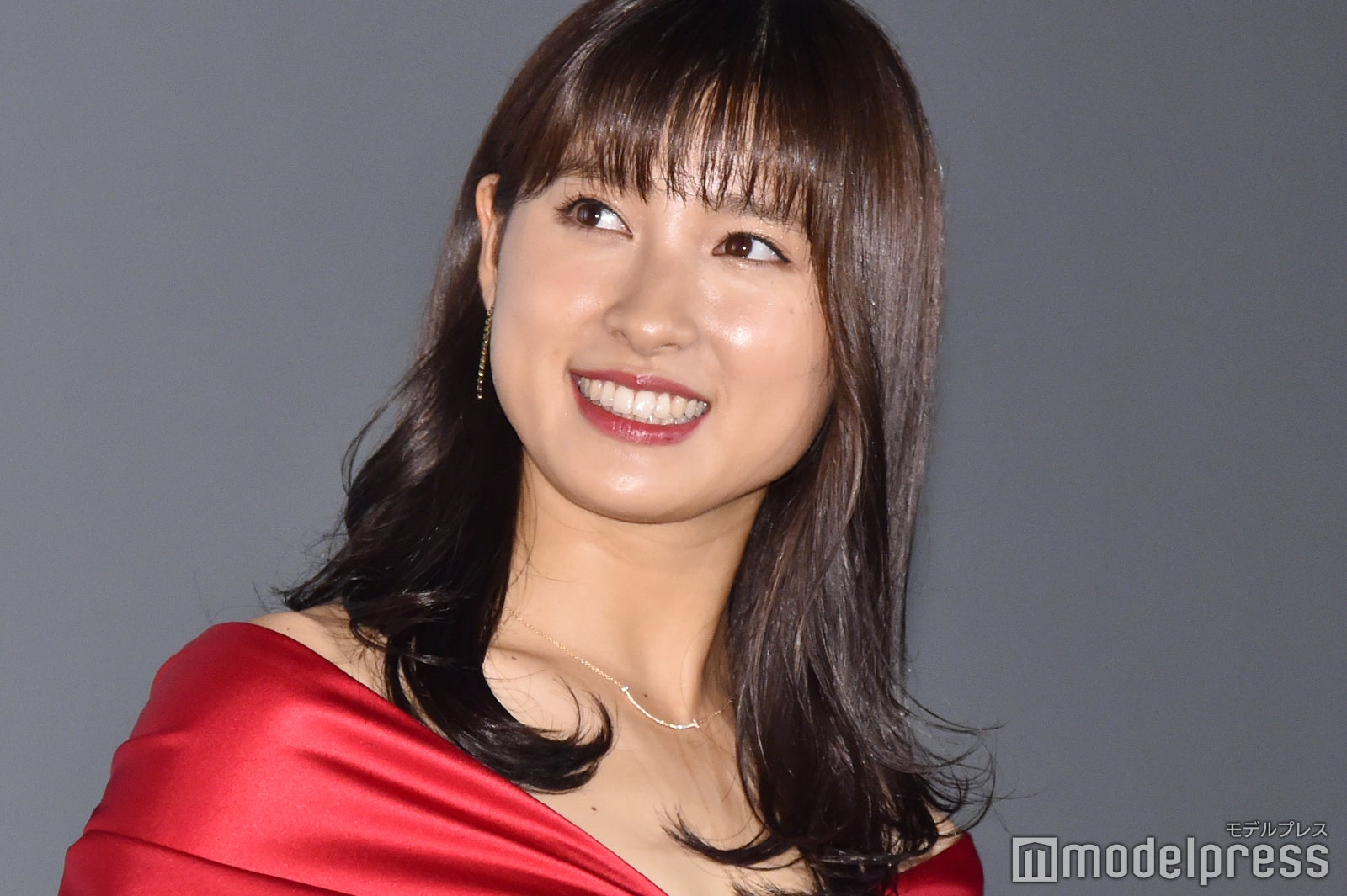 土屋太鳳 （C）モデルプレス