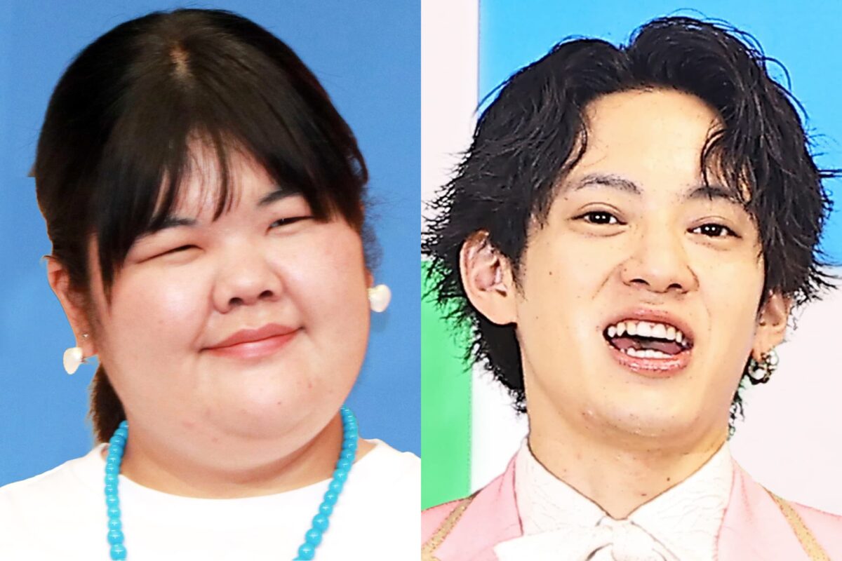 ぼる塾・あんり、アイドルの自宅で“大量のアレ”発見「こんなの見たことない」 400本超えを常備とも…