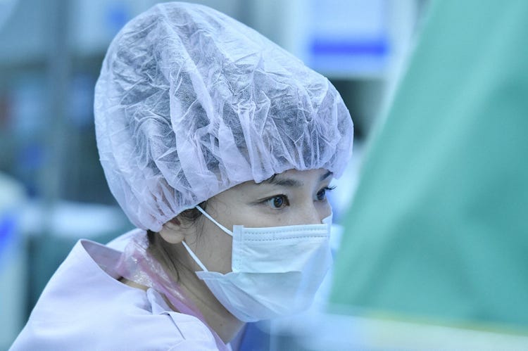 画像16 19 コウノドリ 最終話 サクラ 綾野剛 四宮 星野源 らに最後の奇跡 あらすじ モデルプレス 画像16 19 コウノドリ 最終話 サクラ 綾野剛 四宮 星野源 らに最後の奇跡 あらすじ モデルプレス