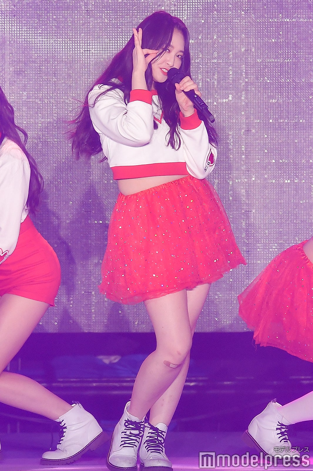 MOMOLAND（C）モデルプレス