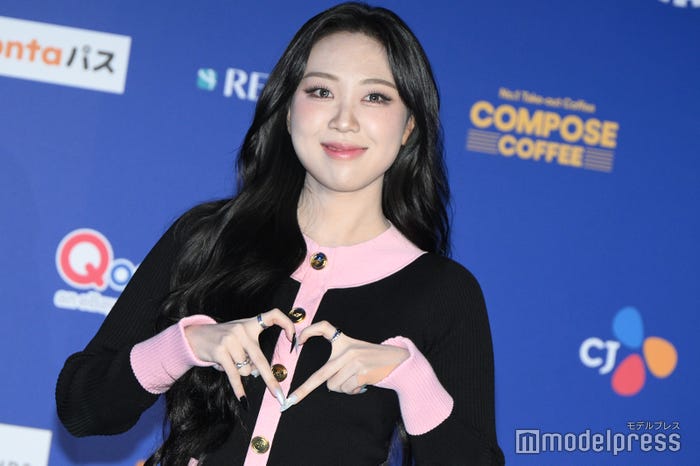 イ・ヨンジ(C)モデルプレス