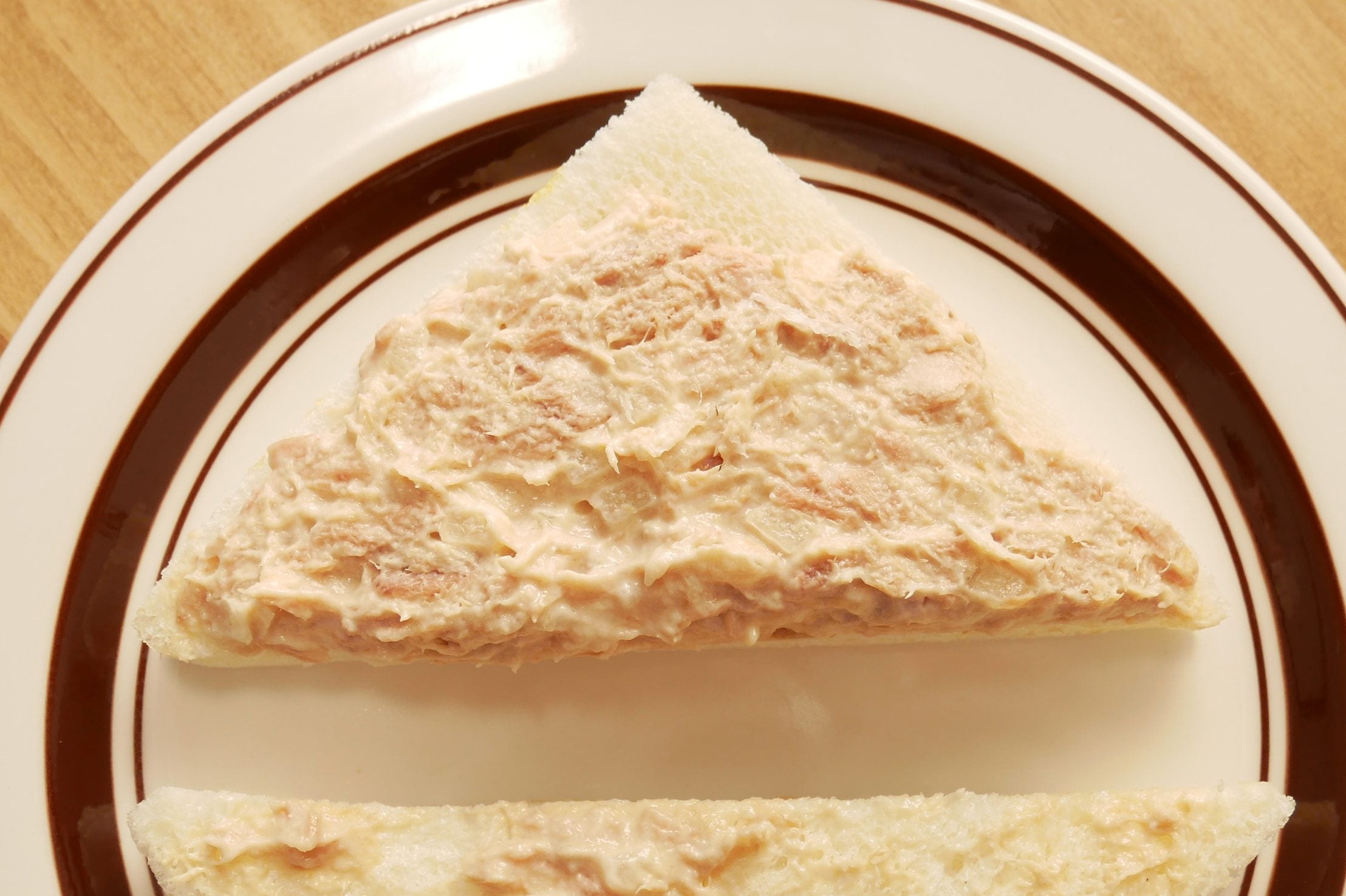 セブン-イレブン ななたま使用たまごサラダ&ツナ