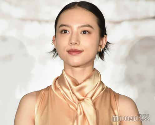 清原果耶、芸能活動10周年迎え直筆メッセージ公開 “美文字”に反響「人柄が滲み出てる」