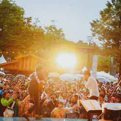 OCEAN PEOPLES(提供画像)