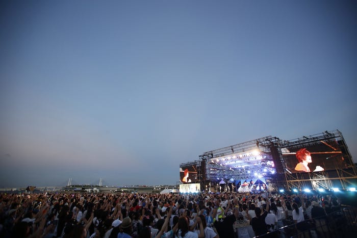 TRF/PHOTO:山内洋枝