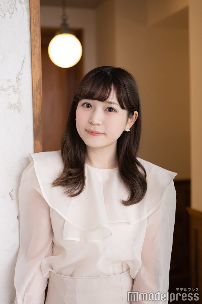 松崎杏香さん(C)モデルプレス