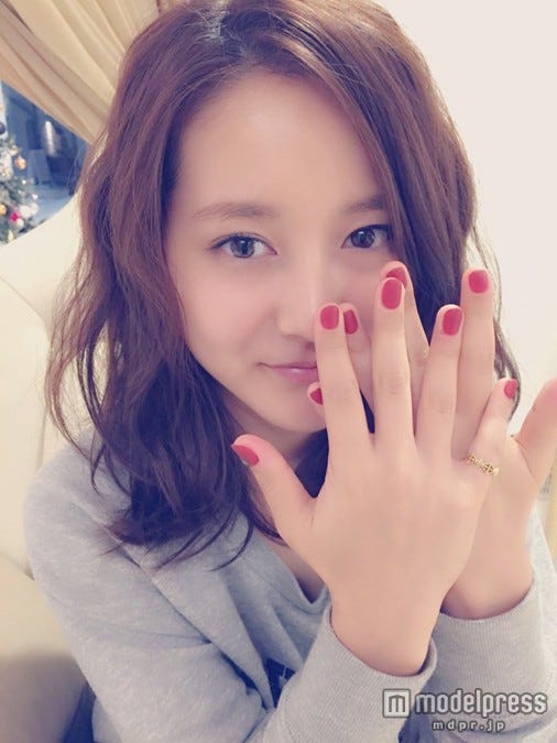 生田佳那(提供写真)