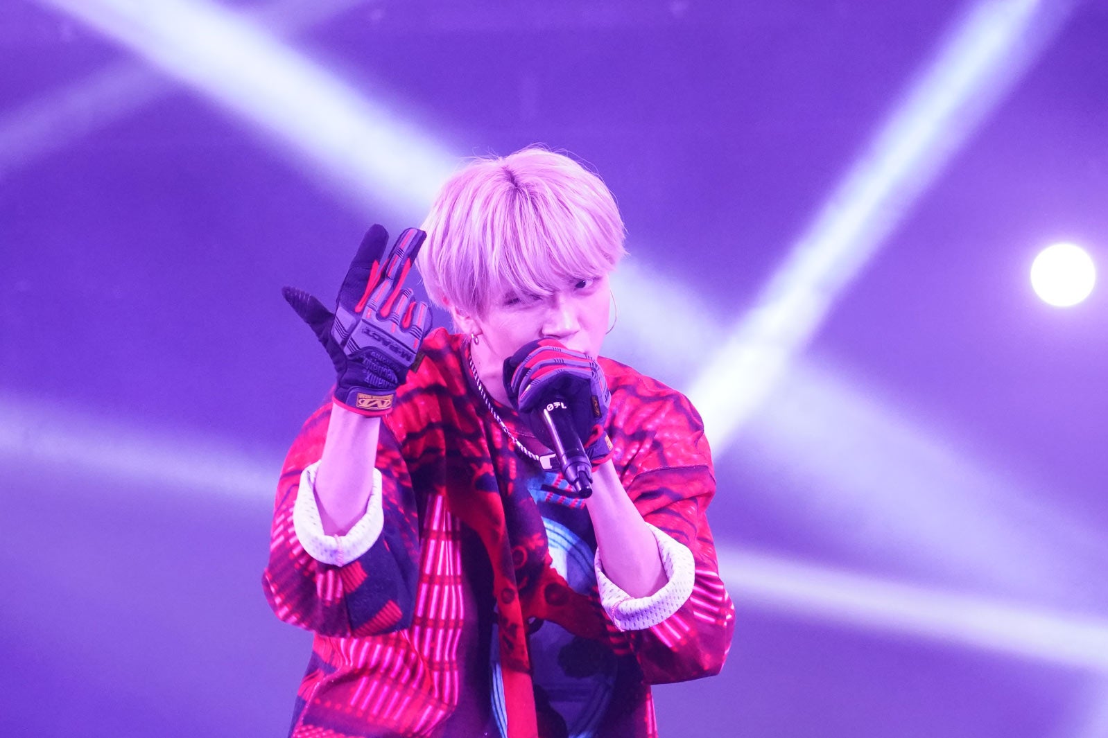 REIJI（C）日本テレビ