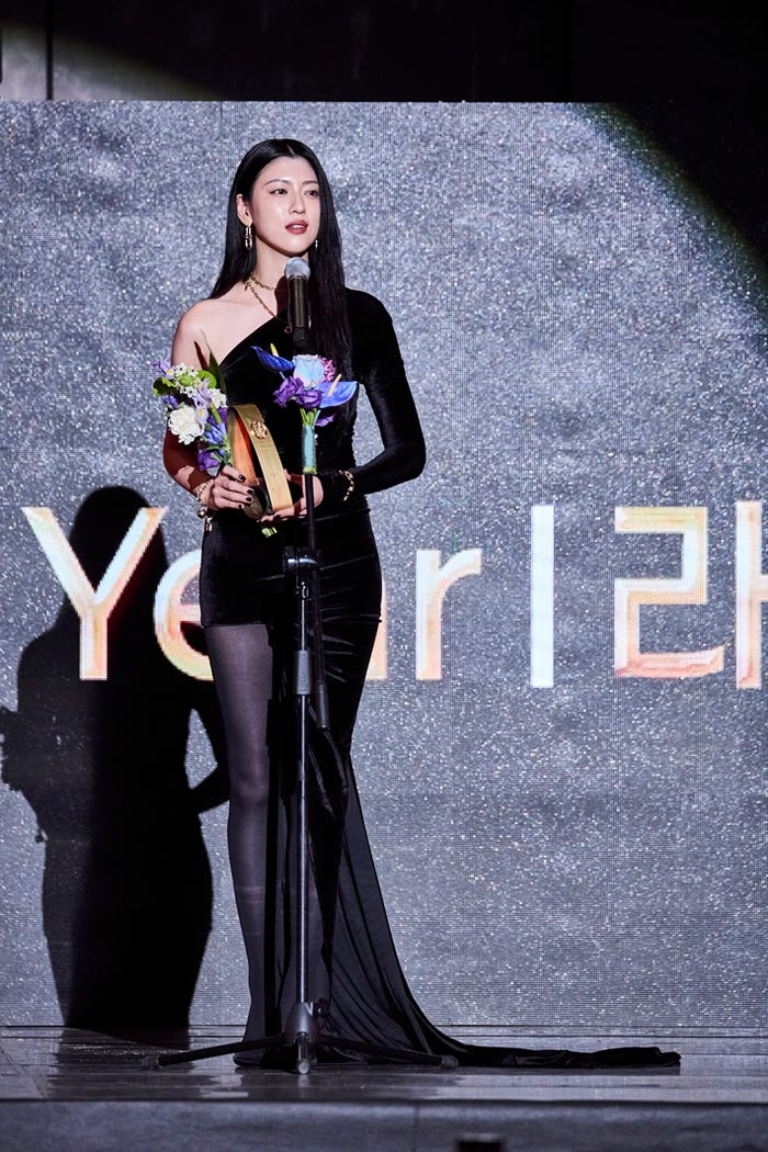 三吉彩花/Photo courtesy of Busan International Film Festival