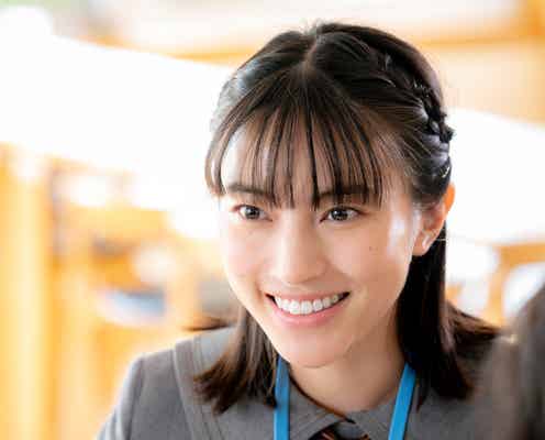 久保田紗友、高橋文哉の幼馴染&ライバル役で「フェルマーの料理」出演決定 二つ星レストランメンバーも発表