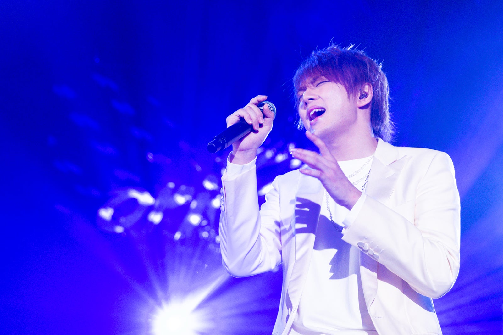 「oriGin」加藤大悟（提供写真）