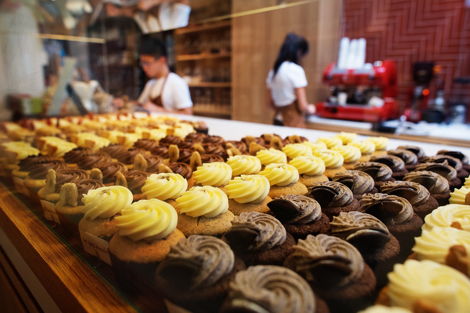 Plain Vanilla Bakery（提供写真）