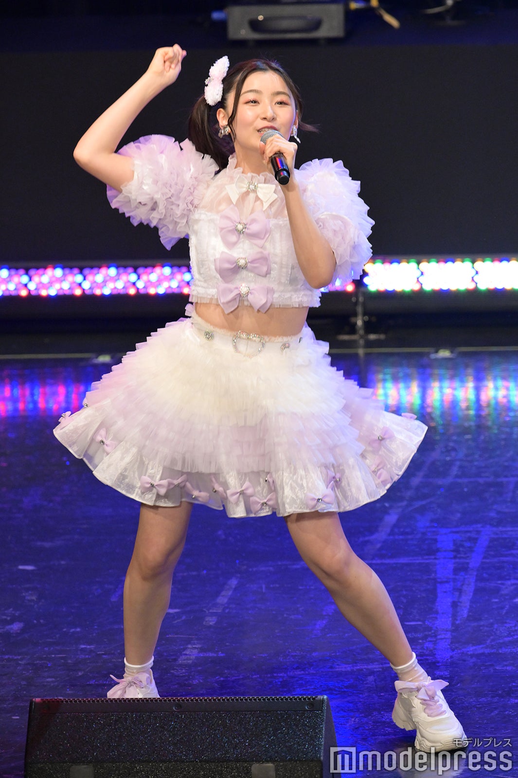 超ときめき宣伝部（C）モデルプレス