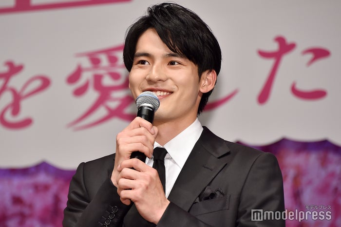 母性をくすぐる男性芸能人は 読者アンケート結果 モデルプレス 母性をくすぐる男性芸能人は 読者アンケート結果 モデルプレス