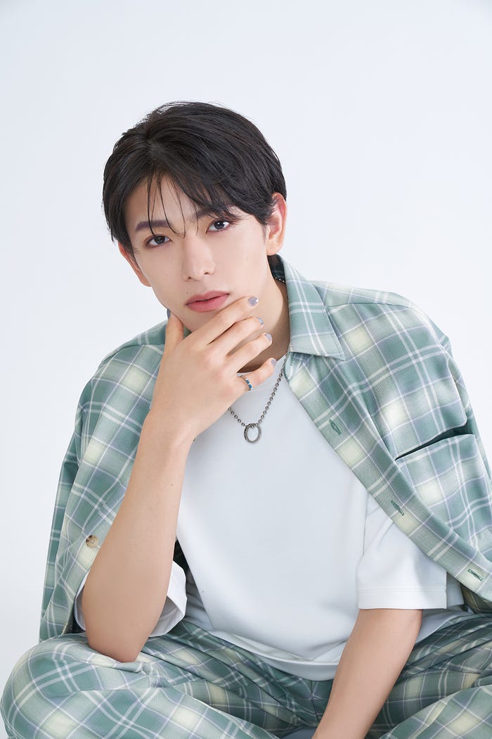 深田竜生(C)NTV・J Storm