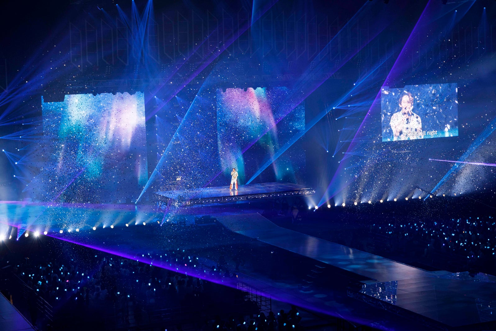 三宅健（C）TOBE Co., Ltd.