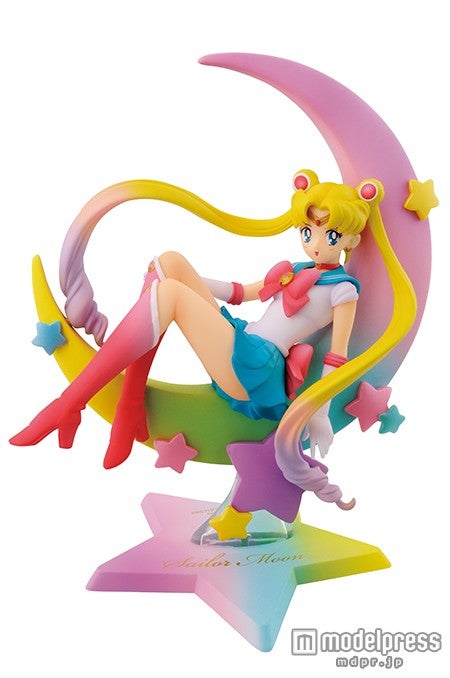 ダブルチャンスキャンペーン　セーラームーンドリーミーフィギュア～galaxxxyコラボレーション～